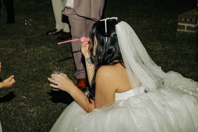 Bubbles