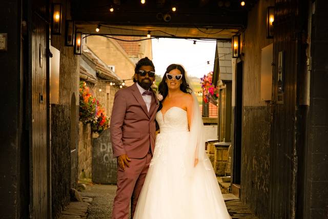 Sarahemma Photography Ltd