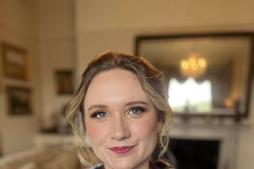 Bridal preview