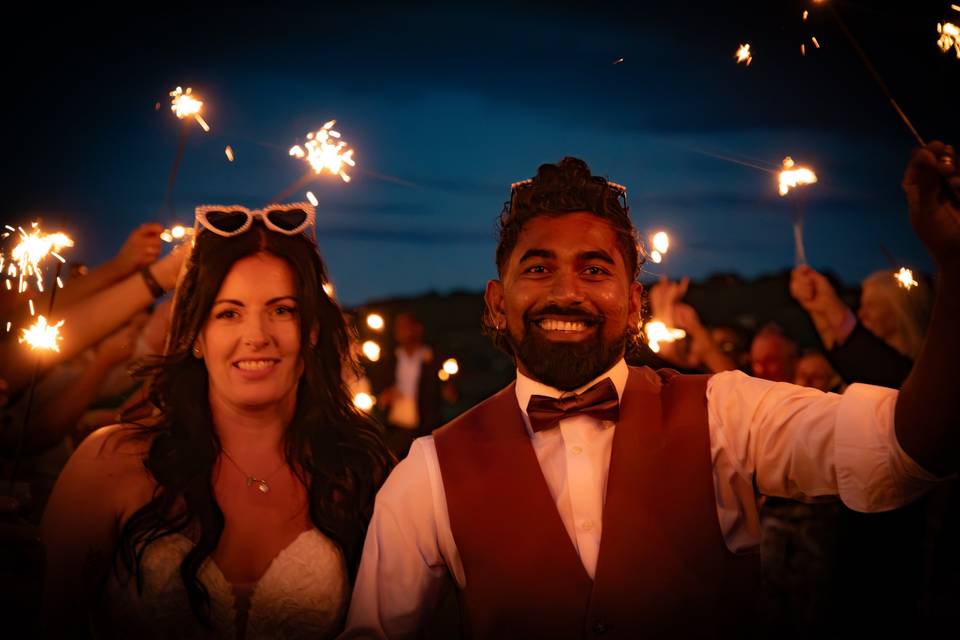 Sparklers