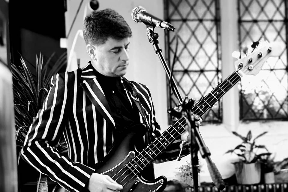 Band