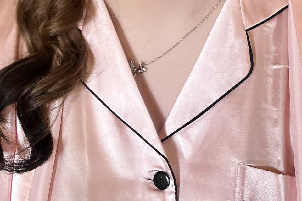 Pretty in Pink