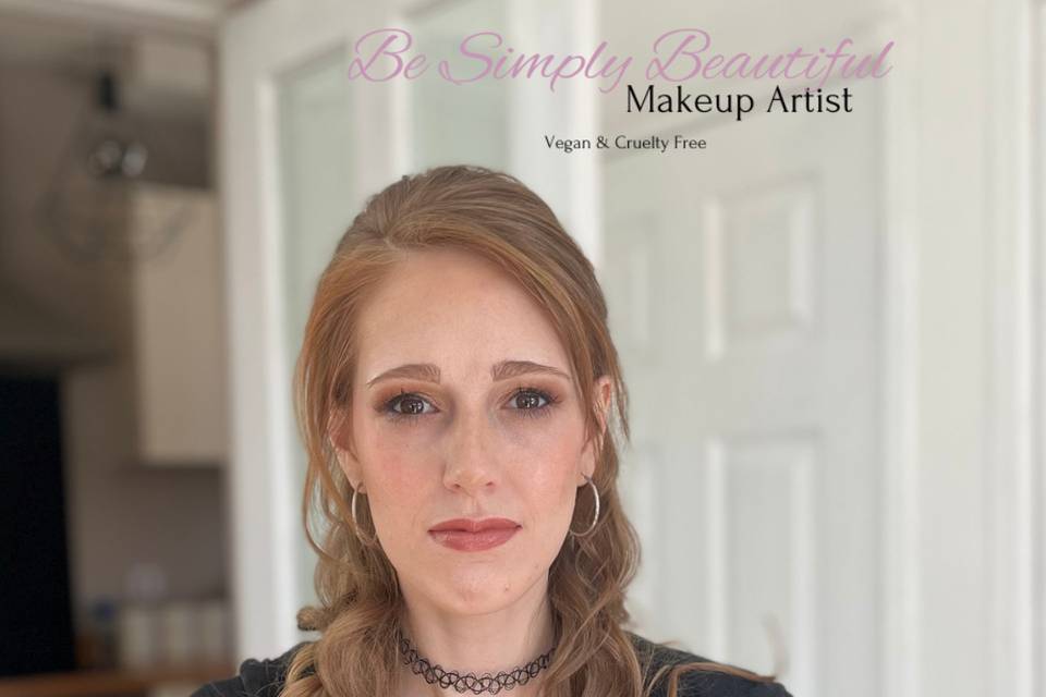 Pre-wedding trial