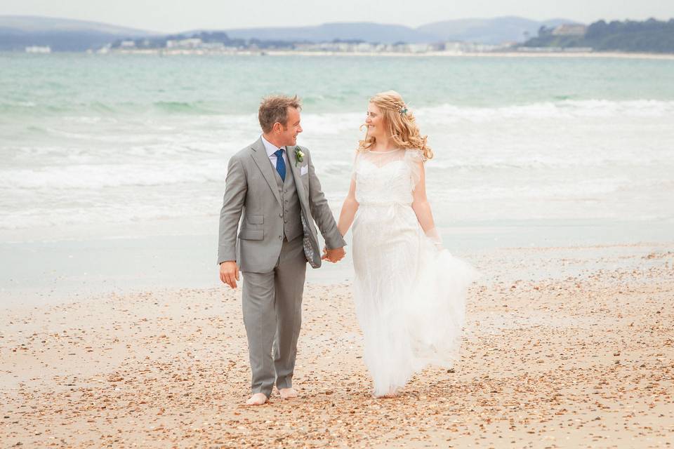 Dorset Wedding