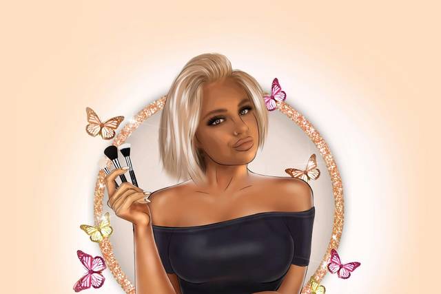 Eleri Northwood Makeup Artist