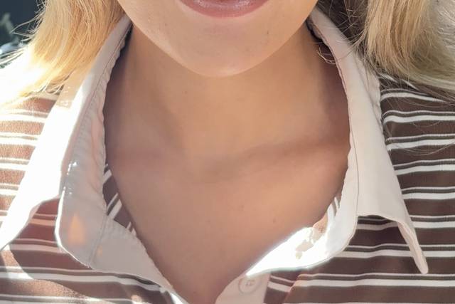 Eleri Northwood Makeup Artist