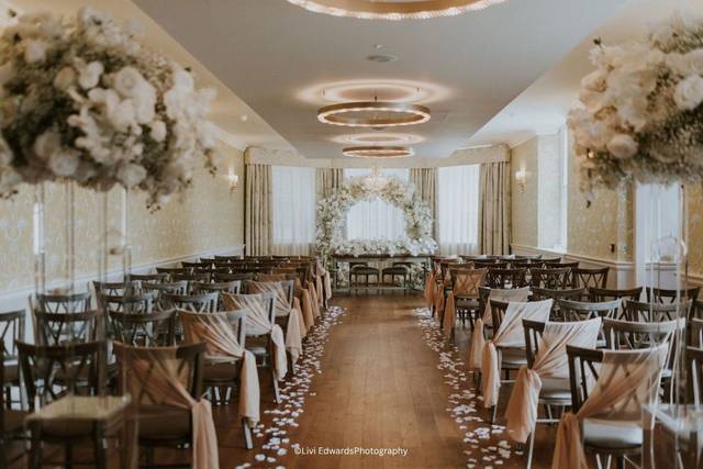 Old Palace Chester, Cheshire