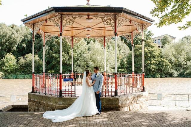 Old Palace Chester, Cheshire