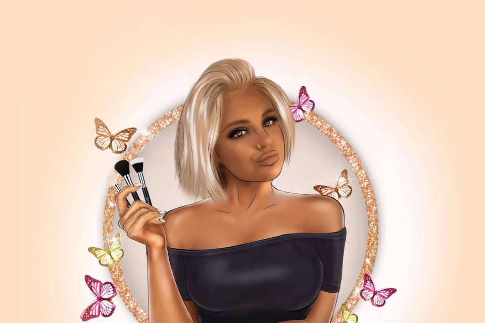 Eleri Northwood Makeup Artist