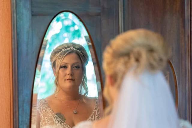 A look that never fails