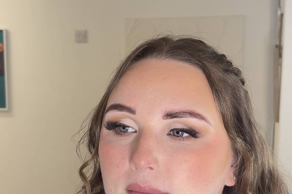 Wedding guest