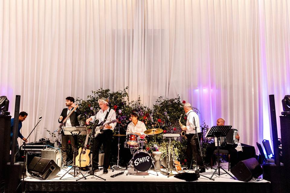 Wedding Band