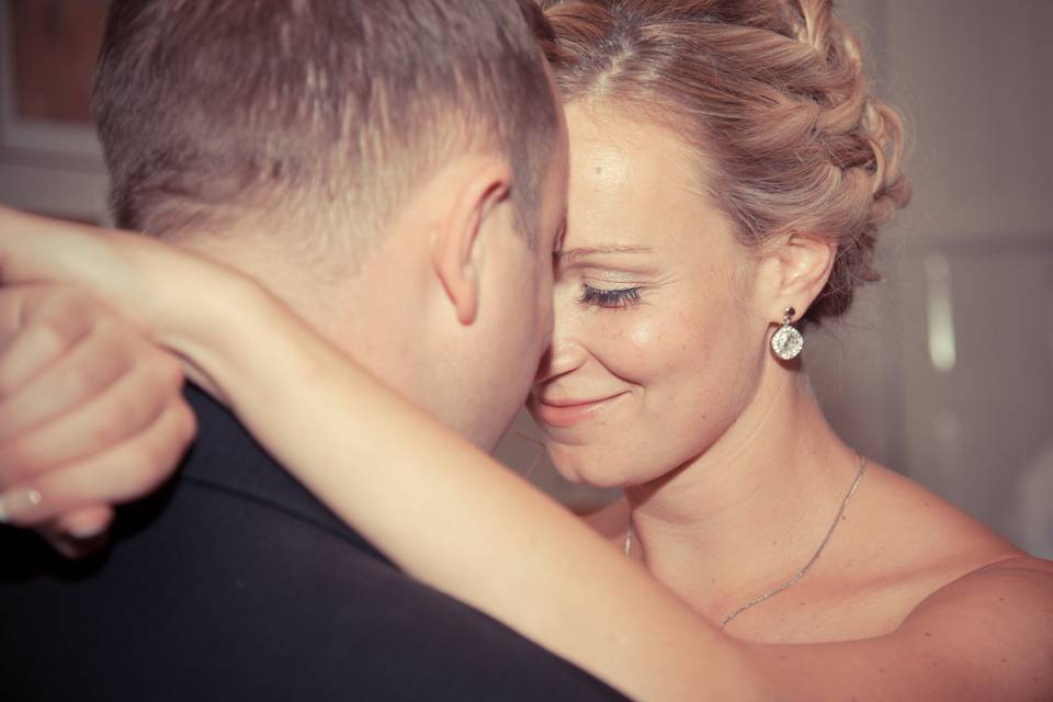 First Dance