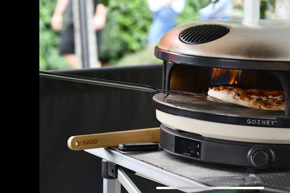 90 second cooking