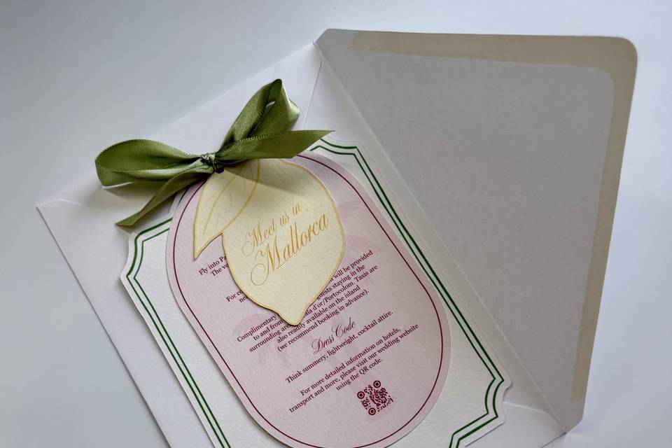 3 piece suite for wedding abro