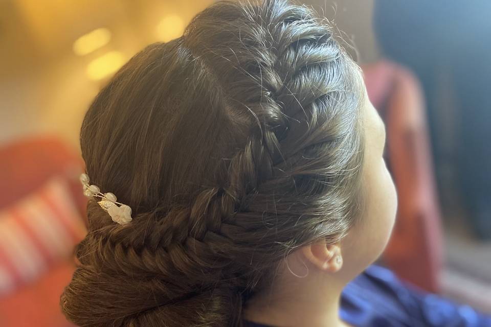 Fishtail do
