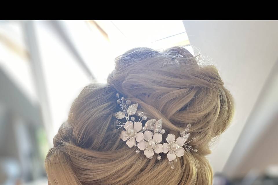 Updo