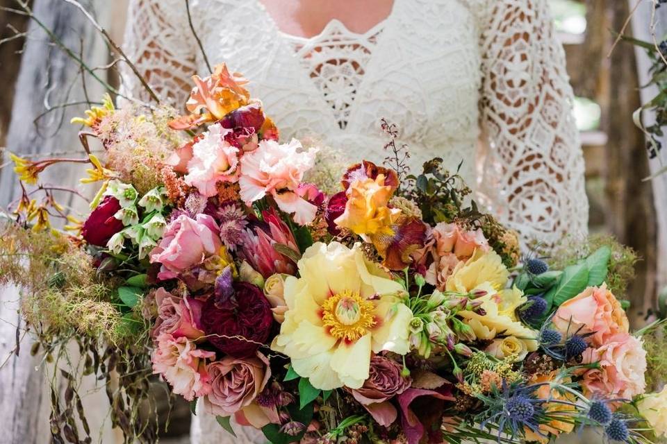 Bridal Bouquet