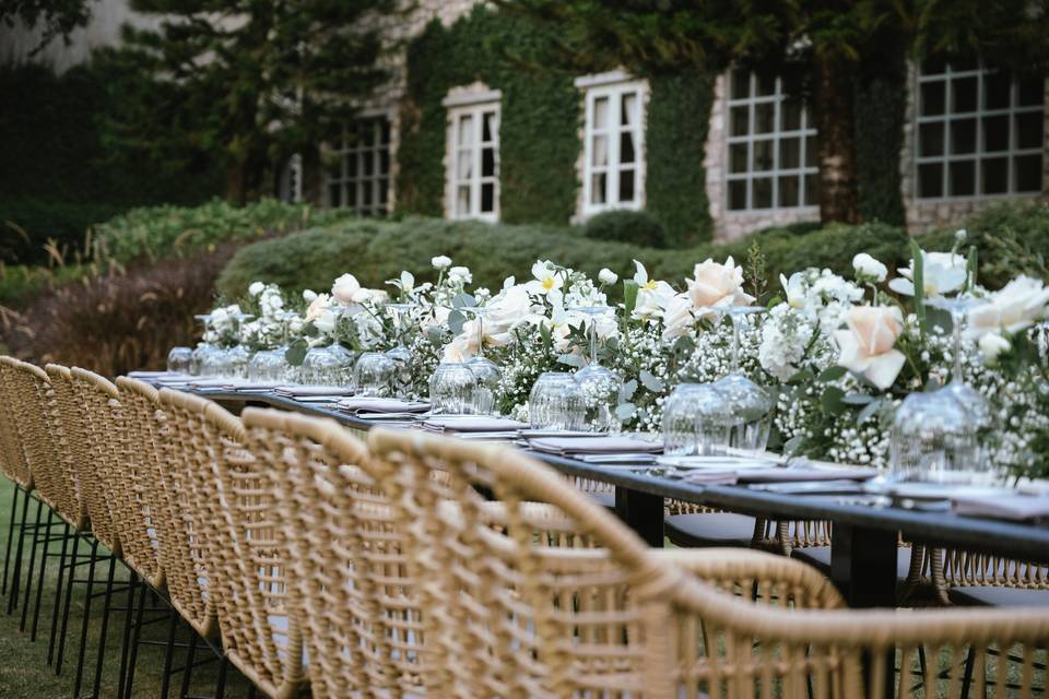 Wedding Table