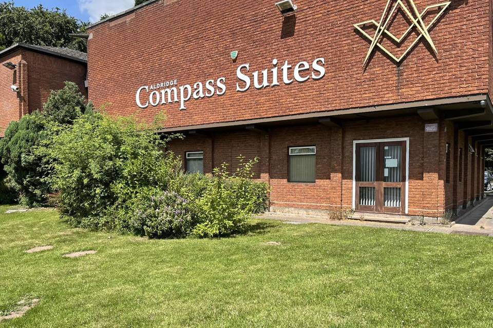 Aldridge Compass Suites 12