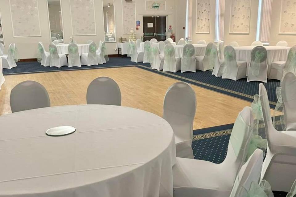 Aldridge Compass Suites 16