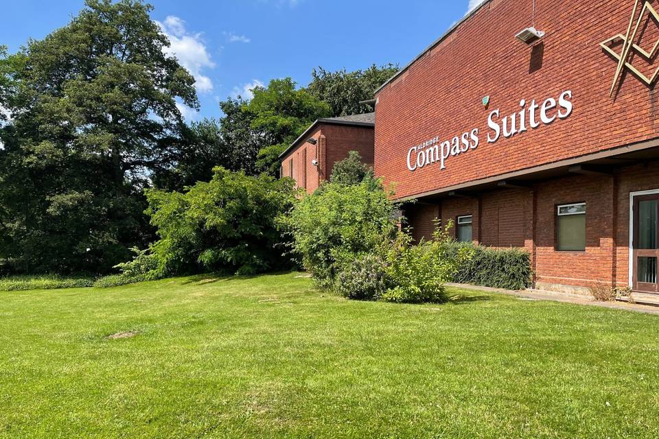 Aldridge Compass Suites 17
