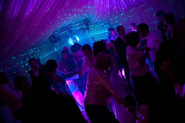 Wedding Disco