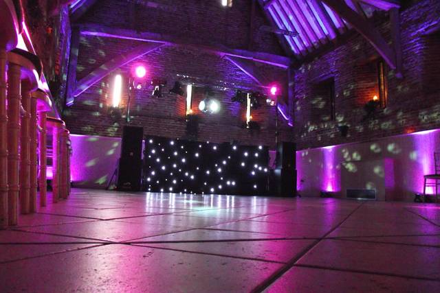 Wedding Disco