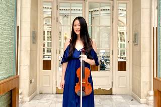 Violinist For Hire