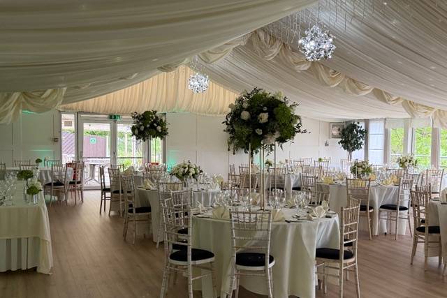 The School House Restaurant