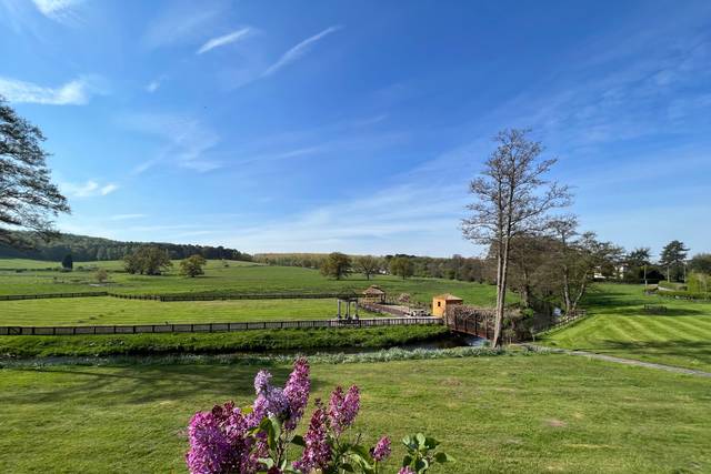 Weeford meadows