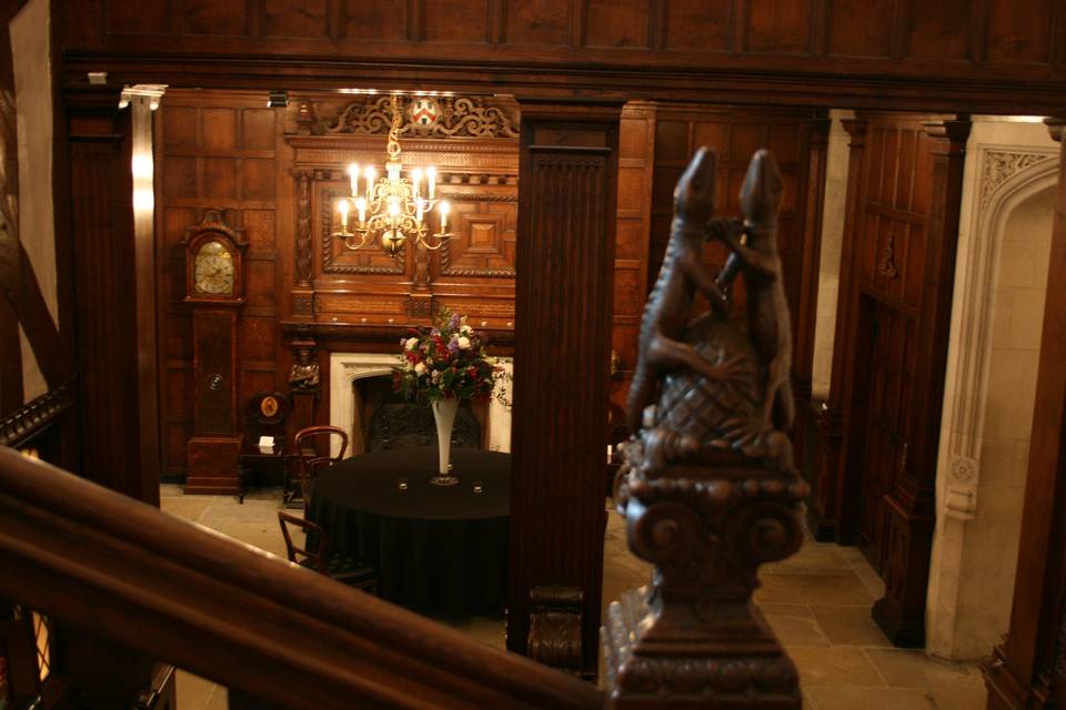 Ironmongers' Hall