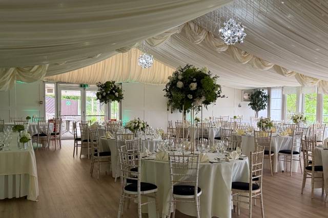 The School House Restaurant
