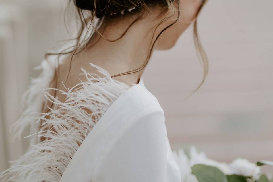 NB Wedding and Bridal Hair