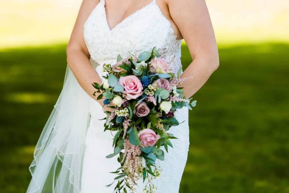 NB Wedding and Bridal Hair