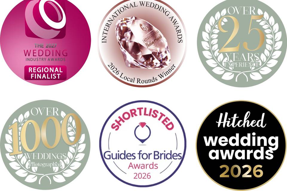 TWIA Finalist, IWA Winner