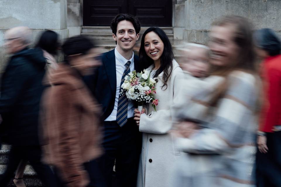 Lancashire Weddings