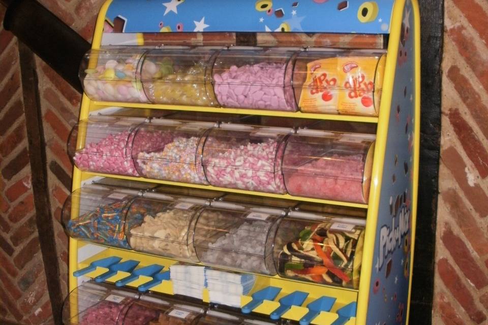 Pick n Mix