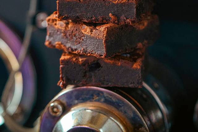 Incredible Brownies we offer