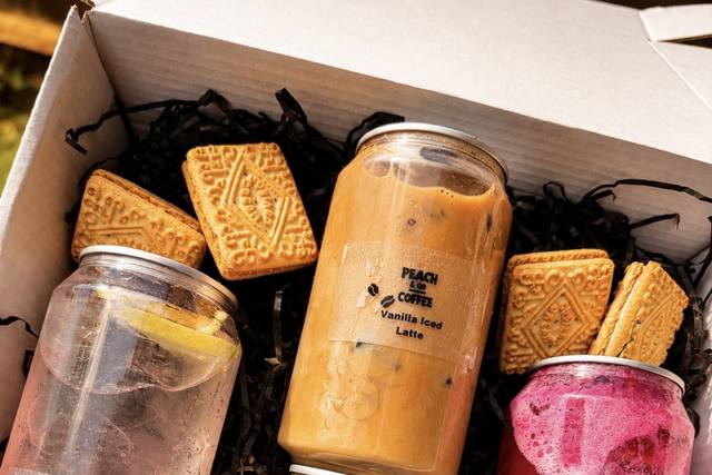 Selection Box
