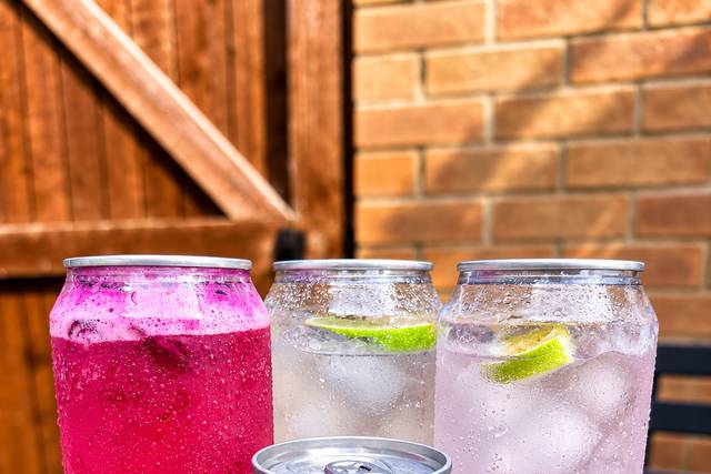 Our Drinks