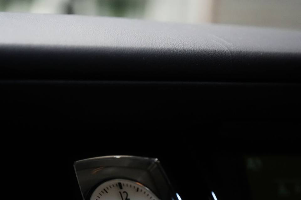 Time Stands Still for you.