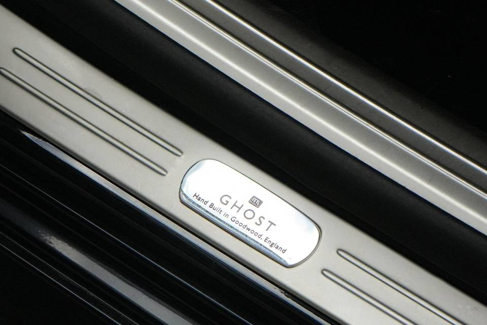 Handcrafted Luxury