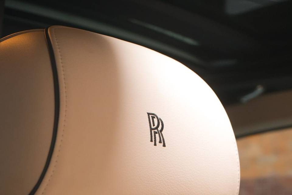 Ride in Comfort