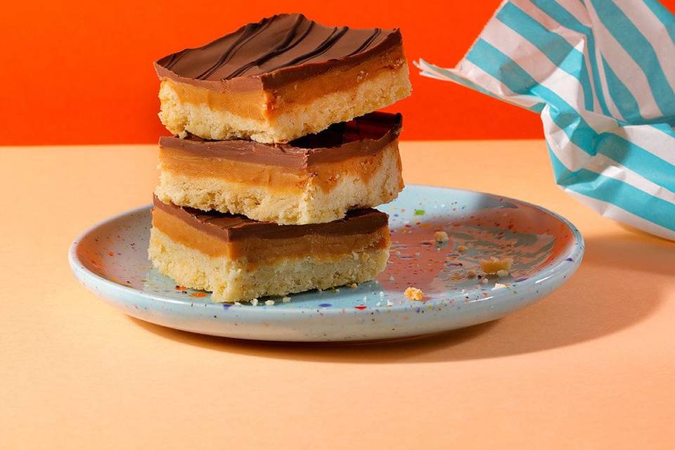 Millionaires Slices we offer