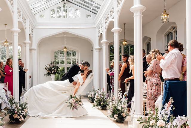 The Orangery
