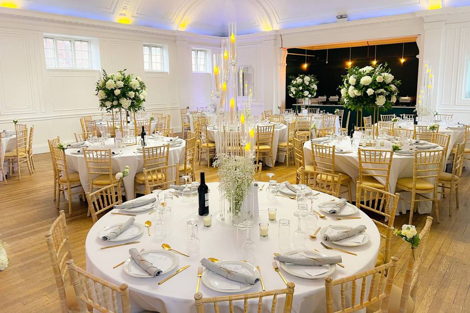 Wedding