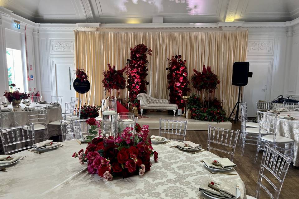Wedding