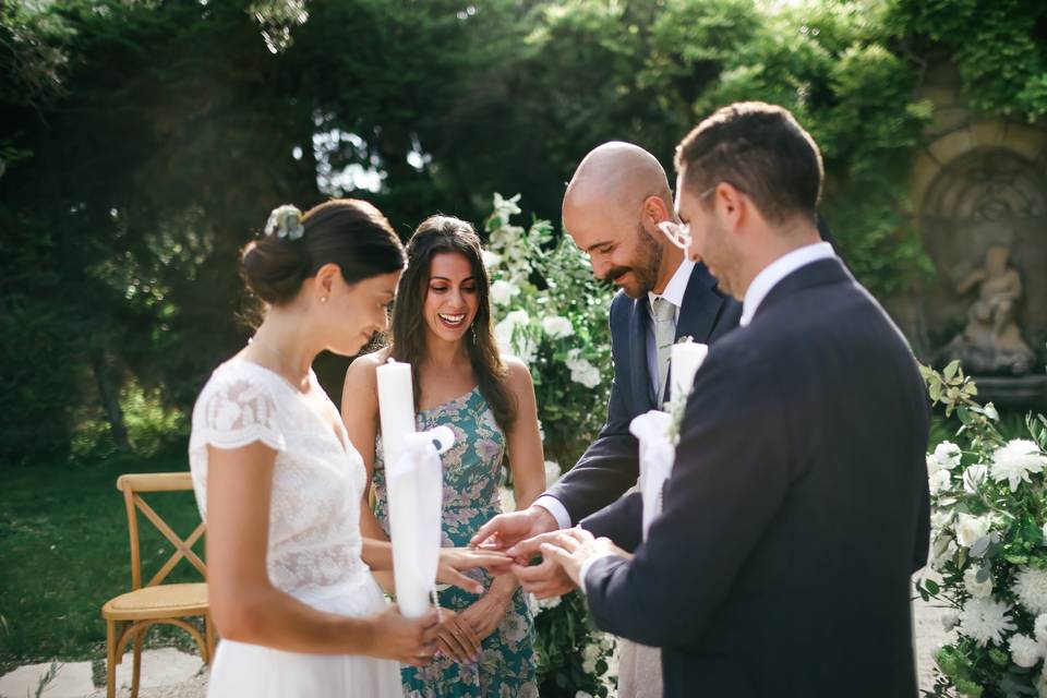 Wedding