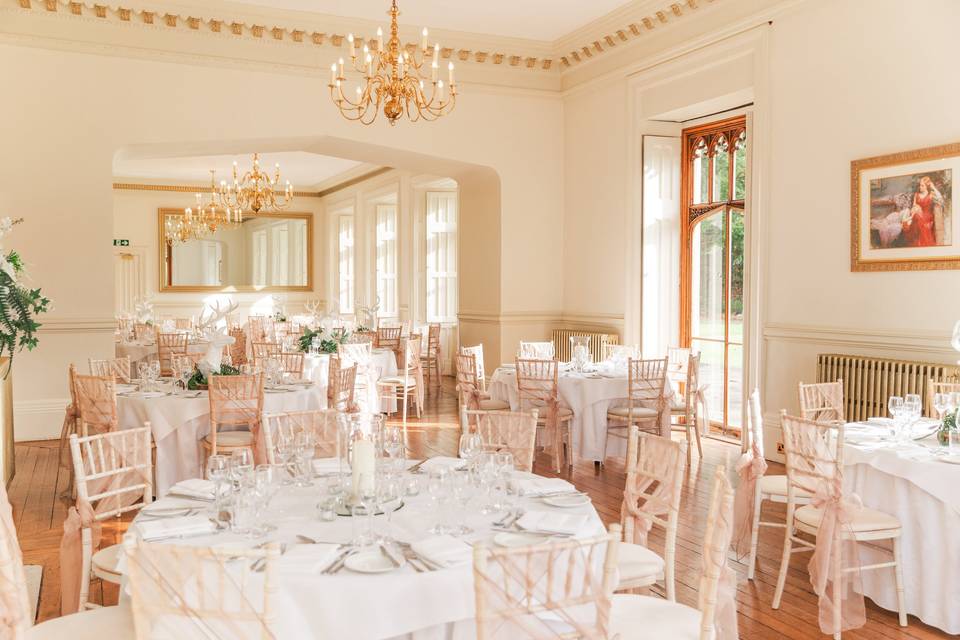 Banqueting Hall